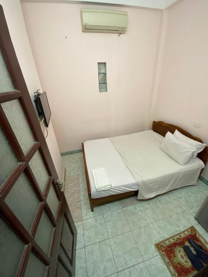 Hoang Kien Hotel Hanoi Bagian luar foto