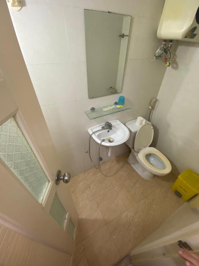 Hoang Kien Hotel Hanoi Bagian luar foto