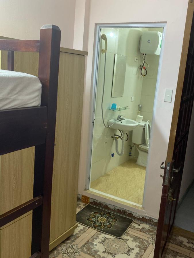 Hoang Kien Hotel Hanoi Bagian luar foto