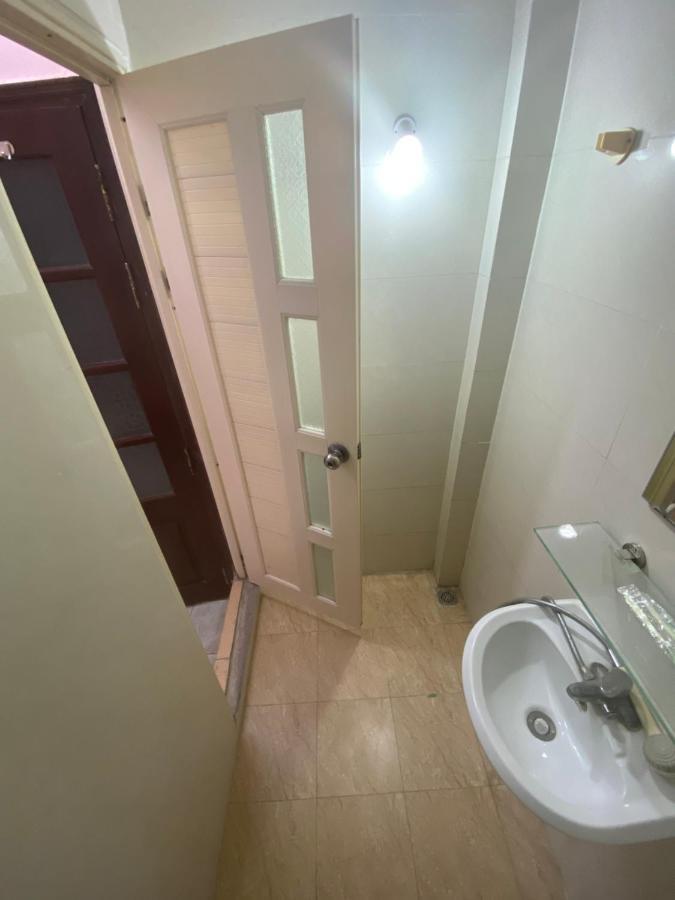 Hoang Kien Hotel Hanoi Bagian luar foto