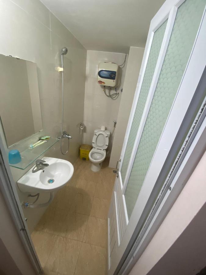 Hoang Kien Hotel Hanoi Bagian luar foto